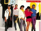 DeBarge - In A Special Way - LP Vinyl Record