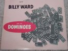 CLYDE McPHATTER FEATURED WITH BILLY WARD AND HIS DOMINOES LP  ERROR ORI