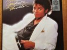 MICHAEL JACKSON / THRILLER 1982 CBS EPIC RECORDS AUSTRALIA