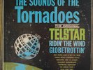 Tornadoes LP Telstar LONDON orig mono FFRR US VG+/VG+ 467