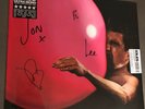 IDLES signed Ultra Mono vinyl LP (sealed)  Joy Brutalism