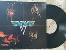 1978 Van Halen “Van Halen” Club Edition Vinyl LP