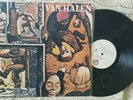 VAN HALEN   Fair Warning  LP Warner Bros HS 3540 1981 NM