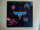 Van Halen S/T Lp W/ORIGINAL INNER SLEEVE