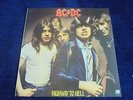 AC/DC - Highway To Hell 1979 UK LP ATLANTIC 1st A-1/B-1
