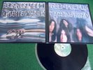 Deep Purple – Machine Head (Lp, Warner Bros., foc, 1976, Japan; Uriah Heep)