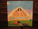 LP ITALY - DELIRIUM - 