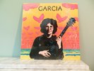 Jerry Garcia - Garcia	1972	Round	RX-102 Vinyl LP Record Album Grateful Dead
