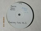 PLANETARY ASSAULT SYSTEMS, PLANETARY FUNK VOL 1, PEACEFROG RECORDS PF012 RARE WH