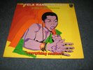 LP Fela Ransome-Kuti and Africa 70 - Everything Scatter / Philips