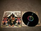 WEST COAST WORKSHOP wizard of oz & other trans love trips LP 1967  ST 2776 VG+