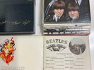 The Beatles E.P Collection from japan