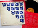 FAMILY- Fearless LP (UK 1971 Vinyl EX+) A1/B1 Special Cover King Crimson/Wetton