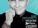 ROBY FACCHINETTI  - La mia musica (2020) 4 LP colour vinyl + poster NUMERATO