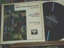 UK Decca WB SXL 2091 Falla Nights In The Garden Of Spain Rodrigo Guitar Cto ED3