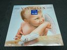 1984 ORIGINAL VINYL RECORD LP, VAN HALEN EDDIE 1st press 1-23985 Shrink Wrap