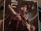 James marshall Record Ladyland In Flames