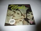 LP Blondie - Eat to the beat ARGENTINIAN PROMO