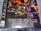 JUICE WRLD - DEATH RACE FOR LOVE - VINYL LP (BRAND NEW)