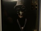 Conway The Machine Big Ghost No One Mourns The Wicked Vinyl GOLD CLOUDS 162/250