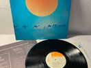 LP Santana - Caravanserai | 1972 Japan Press | M/NM