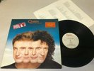 QUEEN...THE MIRACLE....RARE EEC  ISSUE ALBUM...PARLOPHONE....7923571