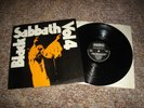 Black Sabbath  - LP - Vol. 4 - Nems NEL 6005 - 1976