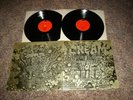 Cream - 2 LP - Wheels Of Fire - Polydor 184167 / 68