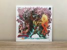 Streets Of Rage 4 - The Definitive Soundtrack - US Import - Vinyl - 3LP