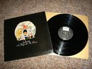 Queen - LP - A Day At The Races - EMI 1C 062 - 98 485 - 1976