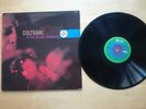 JOHN COLTRANE Live At The Village Vanguard LP Vinyl 33t ABC IMPULSE FRANCE 1976
