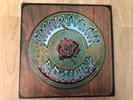 The Grateful Dead ?– American Beauty 1970 WB WS-1893 RE Jacket/Vinyl VG+