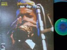 JOHN COLTRANE   