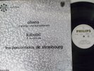 LES PERCUSSIONS DE STRASBOURG   