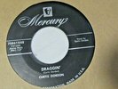 Curtis Gordon-Draggin' b/w Mobile Alabama-Mercury#70861-rockabilly-7
