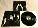 EDDIE VAN HALEN-OU812-Original 1988 1st Press Vinyl Record LP-W1-25732 NEAR MINT
