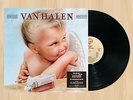 VAN HALEN 1984 30th Anniversary Edition 180G VINYL LP cut by Chris Bellman  1007