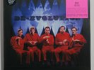 DEVO 'Total Devo' Ltd. Edition DEFON DISCO PINK/BLUE Vinyl 2LP NEW/SEALED
