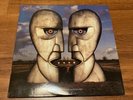 Pink Floyd ?The Division Bell LP Korea