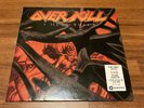 Overkill I Hear Black LP Korea
