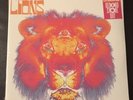 The Black Crowes Lions 2020 RSD Record Store Day 2LP 180G Colored Vinyl Sealed