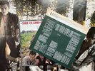 The Clash - Combat Rock - Vinyl LP First Pressing CBS FMLN2 & Poster 1982
