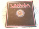 VAN HALEN LOONEY TUNES MERRIE MELODIES LP NEW RED VINYL PRO 705 PROMO 1978 EDDIE