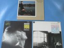 Tears for Fears: 3 x LP (The Hurting / Shout / Everybody wants to rule the World