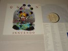 QUEEN - INNUENDO / EEC-VINYL-LP 1991 & INLET