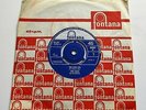 Troy Dante And The Infernos - This Little Girl UK 1964 Fontana 7