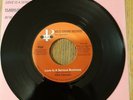 Alfie Davidson - Love Is A Serious Buisness / beware shes pulling my strings