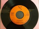Donnell Pitman - Love Explosion / your love is dynamite - Athens of the north