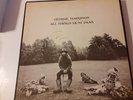 GEORGE HARRISON ALL THINGS MUST PASS 3LP SET-USED EXCELLENT CONDITION  -+POSTER