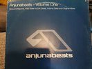 Trance Vinyl Anjunabeats Volume One
